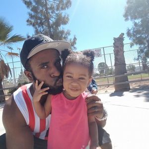 Meet your Posher, Brent